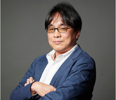 代表取締役社長 髙畑 理